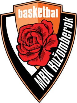 MBK Ružomberok